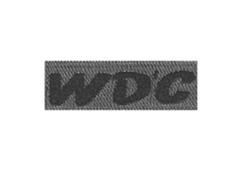 WD'C Logo (EUIPO, 02/22/2005)