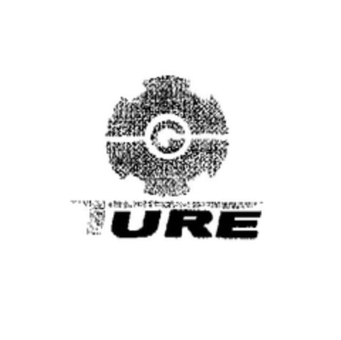 TURE Logo (EUIPO, 12.04.2005)