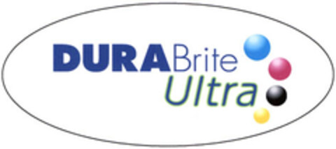 DURABrite Ultra Logo (EUIPO, 02.09.2005)