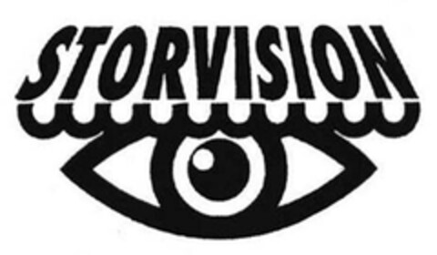 STORVISION Logo (EUIPO, 16.09.2005)