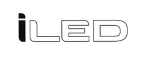 iLED Logo (EUIPO, 24.10.2005)