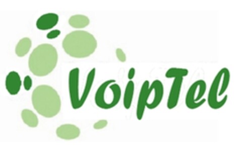 VoipTel Logo (EUIPO, 30.01.2006)