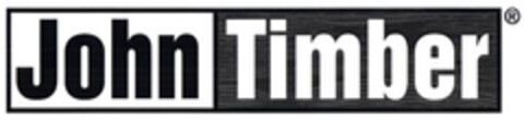 John Timber Logo (EUIPO, 20.04.2006)