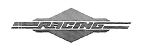 RACING Logo (EUIPO, 18.08.2006)