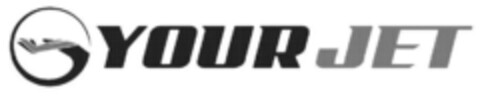 YOUR JET Logo (EUIPO, 21.09.2006)