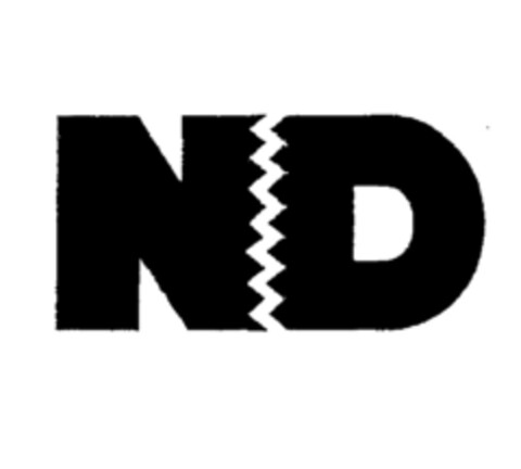 ND Logo (EUIPO, 19.10.2006)