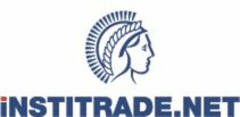 INSTITRADE.NET Logo (EUIPO, 03.11.2006)