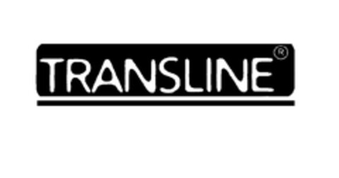 TRANSLINE Logo (EUIPO, 27.10.2006)