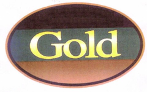 Gold Logo (EUIPO, 20.11.2006)