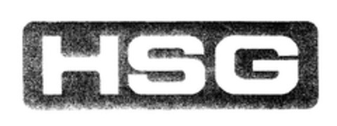 HSG Logo (EUIPO, 02/12/2007)