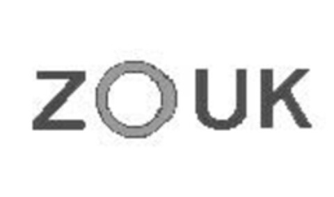 ZOUK Logo (EUIPO, 16.05.2007)