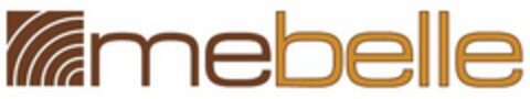 mebelle Logo (EUIPO, 28.05.2007)