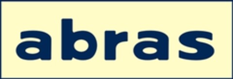 abras Logo (EUIPO, 09.08.2007)