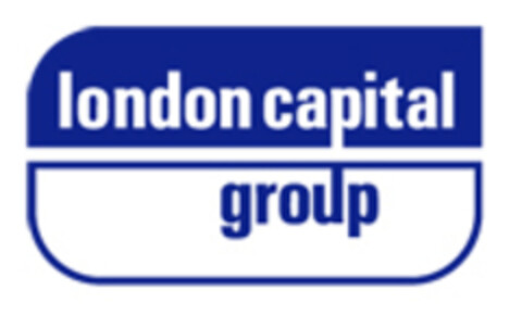 london capital group Logo (EUIPO, 17.10.2007)