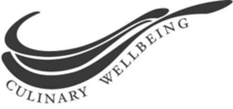 CULINARY WELLBEING Logo (EUIPO, 08.11.2007)