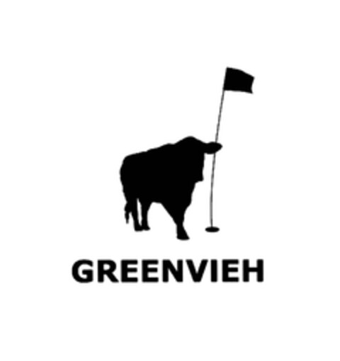 GREENVIEH Logo (EUIPO, 03.12.2007)