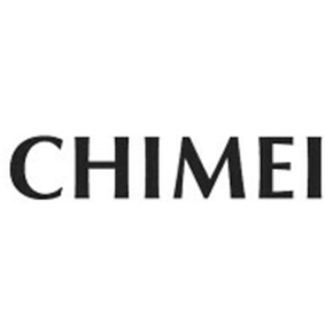 CHIMEI Logo (EUIPO, 03.01.2008)