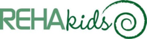 REHAkids Logo (EUIPO, 26.03.2008)