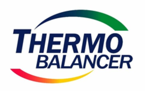 THERMO BALANCER Logo (EUIPO, 04/18/2008)