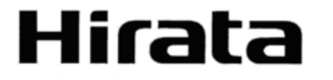 Hirata Logo (EUIPO, 05/02/2008)