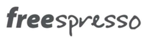 freespresso Logo (EUIPO, 04.07.2008)