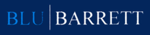 BLU BARRETT Logo (EUIPO, 24.07.2008)