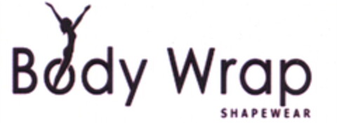 Body Wrap SHAPEWEAR Logo (EUIPO, 21.08.2008)