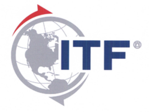 ITF Logo (EUIPO, 09/23/2008)