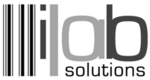 ilab solutions Logo (EUIPO, 06.10.2008)