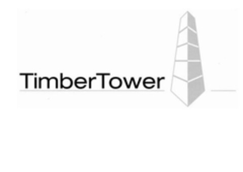 TimberTower Logo (EUIPO, 26.10.2008)