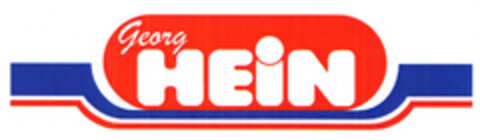 Georg Hein Logo (EUIPO, 27.10.2008)