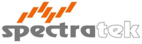 spectratek Logo (EUIPO, 11/28/2008)