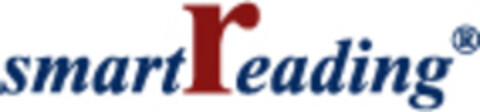 smartreading Logo (EUIPO, 14.12.2008)