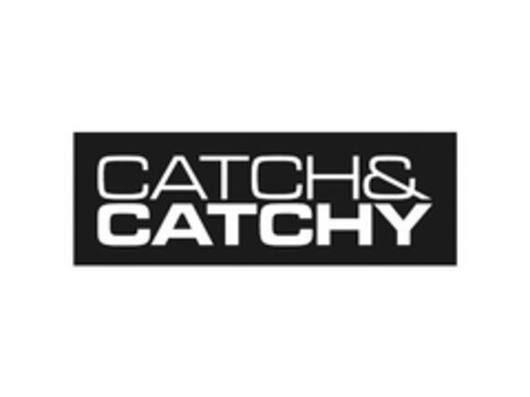 CATCH&CATCHY Logo (EUIPO, 20.02.2009)