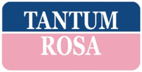 TANTUM ROSA Logo (EUIPO, 02/20/2009)