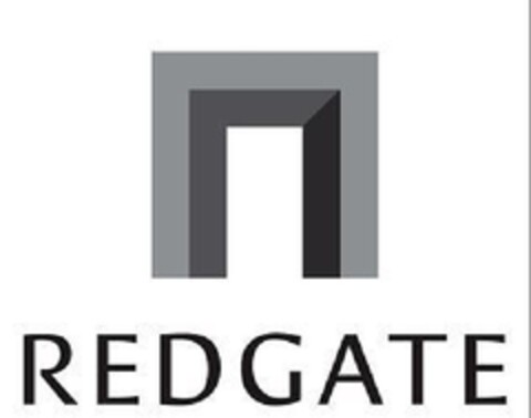 REDGATE Logo (EUIPO, 06.03.2009)