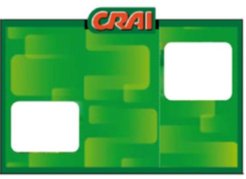 CRAI Logo (EUIPO, 30.03.2009)