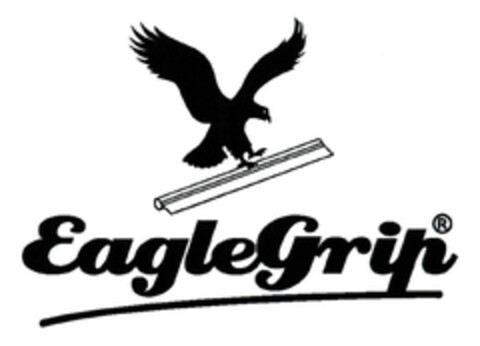 EagleGrip Logo (EUIPO, 31.03.2009)