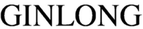 GINLONG Logo (EUIPO, 05/04/2009)