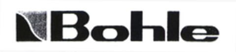 Bohle Logo (EUIPO, 14.05.2009)