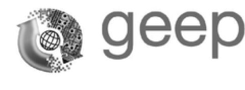 geep Logo (EUIPO, 06/12/2009)