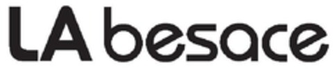 LA besace Logo (EUIPO, 06.07.2009)