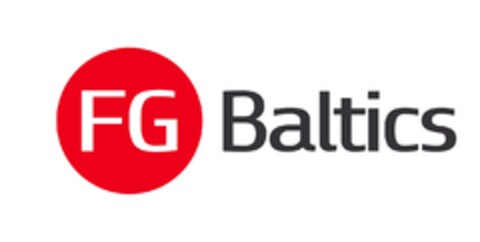 FG Baltics Logo (EUIPO, 07/29/2009)