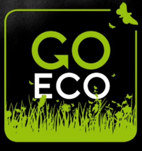 GO ECO Logo (EUIPO, 02.10.2009)