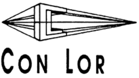 CON LOR Logo (EUIPO, 15.10.2009)