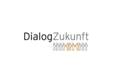 DialogZukunft Logo (EUIPO, 10/23/2009)