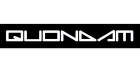 QUONDAM Logo (EUIPO, 19.01.2010)