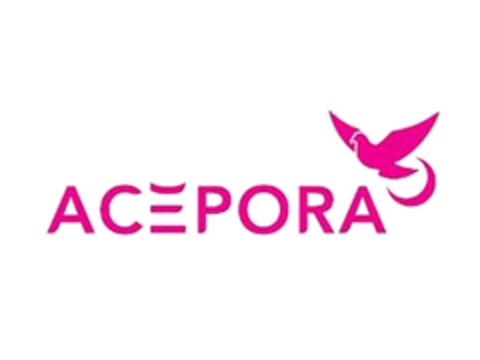 ACEPORA Logo (EUIPO, 29.01.2010)