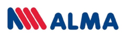 ALMA Logo (EUIPO, 02/24/2010)