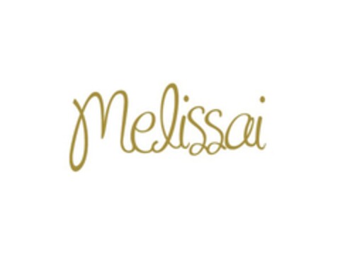 MELISSAI Logo (EUIPO, 12.03.2010)